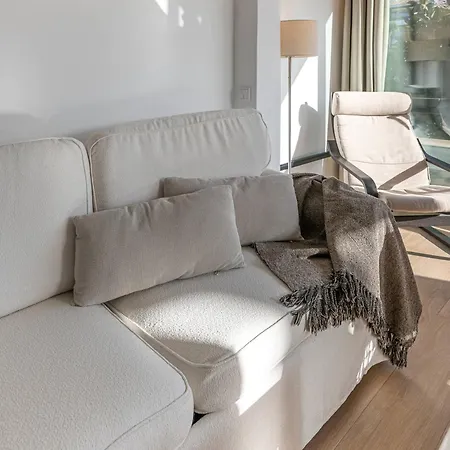 ✺fenomenal Estudio En Milla De Oro✺piscina✺parking