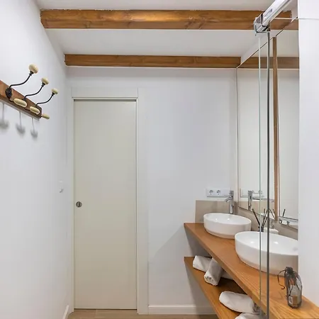 Apartament ✺fenomenal Estudio En Milla De Oro✺piscina✺parking