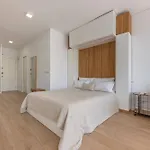 ✺fenomenal Estudio En Milla De Oro✺piscina✺parking Appartement Marbella