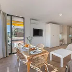 Appartement ✺fenomenal Estudio En Milla De Oro✺piscina✺parking *
