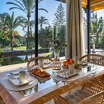 Appartement ✺fenomenal Estudio En Milla De Oro✺piscina✺parking *