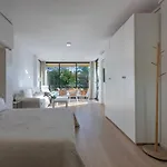 Appartement ✺fenomenal Estudio En Milla De Oro✺piscina✺parking