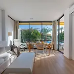 ✺fenomenal Estudio En Milla De Oro✺piscina✺parking Appartement