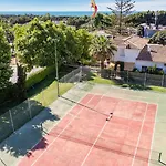 ✺fenomenal Estudio En Milla De Oro✺piscina✺parking *