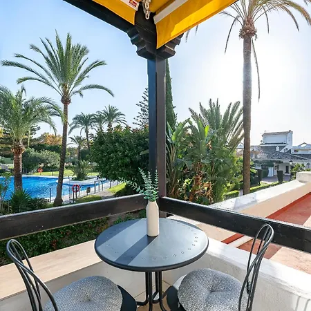 Apartment ✺fenomenal Estudio En Milla De Oro✺piscina✺parking *