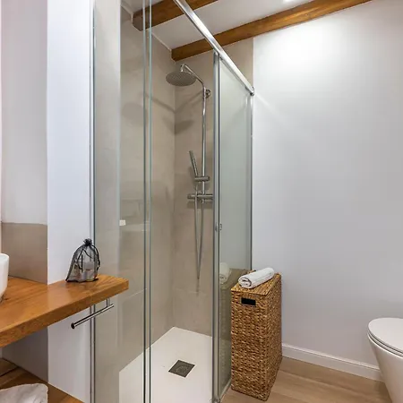 ✺fenomenal Estudio En Milla De Oro✺piscina✺parking *