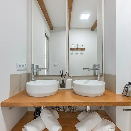 ✺fenomenal Estudio En Milla De Oro✺piscina✺parking * Marbella