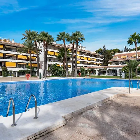 ✺fenomenal Estudio En Milla De Oro✺piscina✺parking Apartment