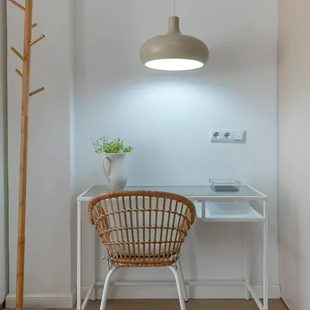 ✺fenomenal Estudio En Milla De Oro✺piscina✺parking * 마르베야