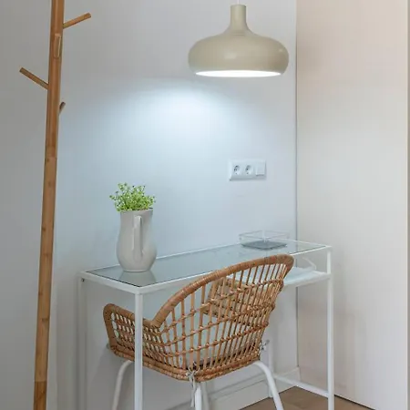 ✺fenomenal Estudio En Milla De Oro✺piscina✺parking