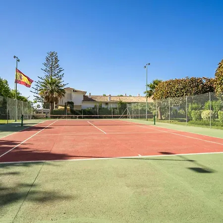 ✺fenomenal Estudio En Milla De Oro✺piscina✺parking *
