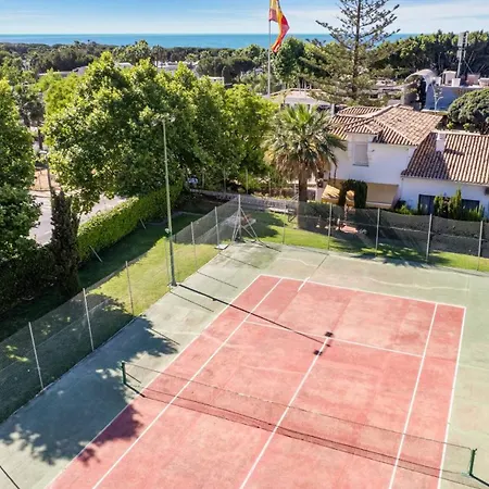 ✺fenomenal Estudio En Milla De Oro✺piscina✺parking *