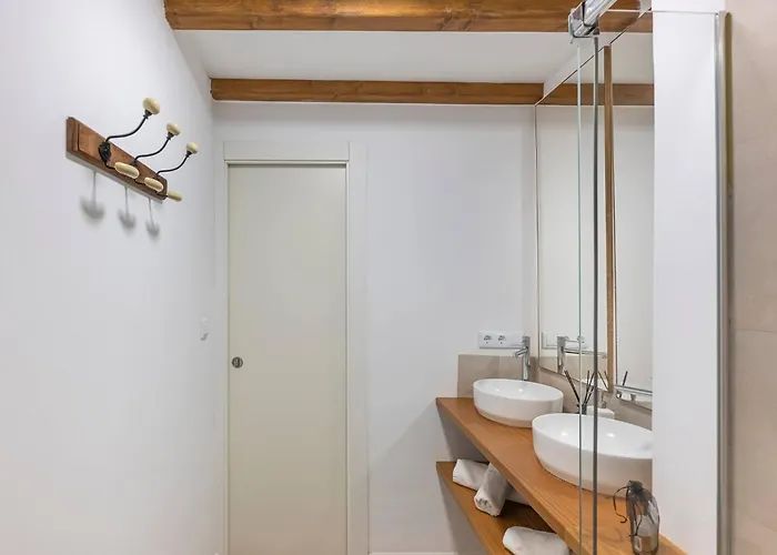 Apartmán ✺fenomenal Estudio En Milla De Oro✺piscina✺parking