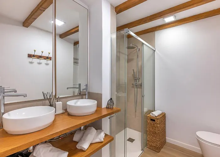 ✺fenomenal Estudio En Milla De Oro✺piscina✺parking Апартаменти *