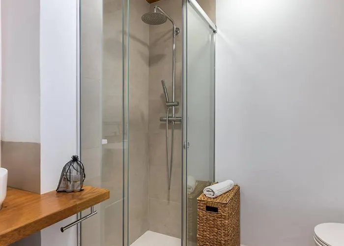 Apartmán ✺fenomenal Estudio En Milla De Oro✺piscina✺parking