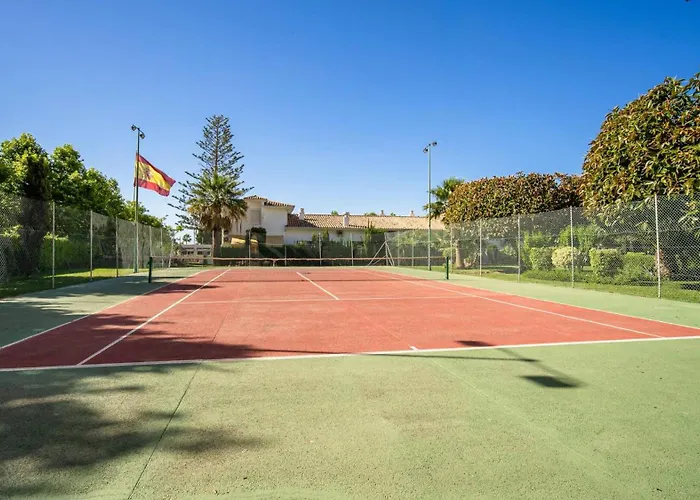 ✺fenomenal Estudio En Milla De Oro✺piscina✺parking *