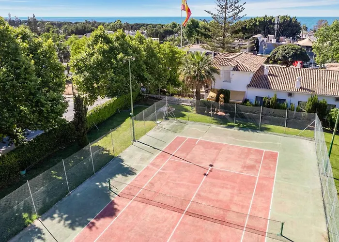 ✺fenomenal Estudio En Milla De Oro✺piscina✺parking *